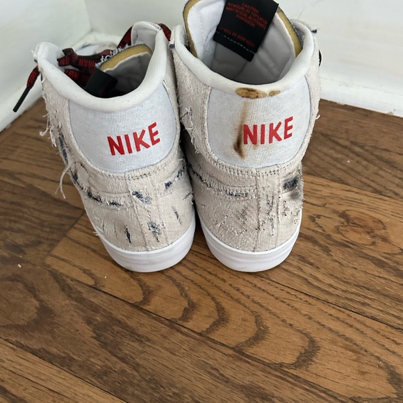 Nike stranger things blazer collab - Picture 3 of 4